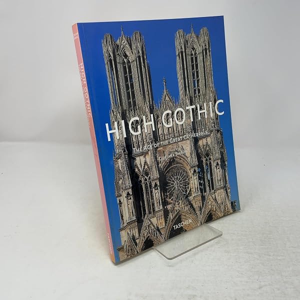 洋書 THE CATHERIAN CATHEDRAL The Gothic Cathedral: Wim Swaan, Christopher Brooke: 9780517343838