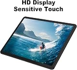 NB+ LCD Touch Screen for Samsung Galaxy Tab A7 Lite 8.7" 2021 SM-T225 Black view 5
