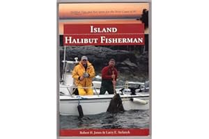Island Halibut Fisherman