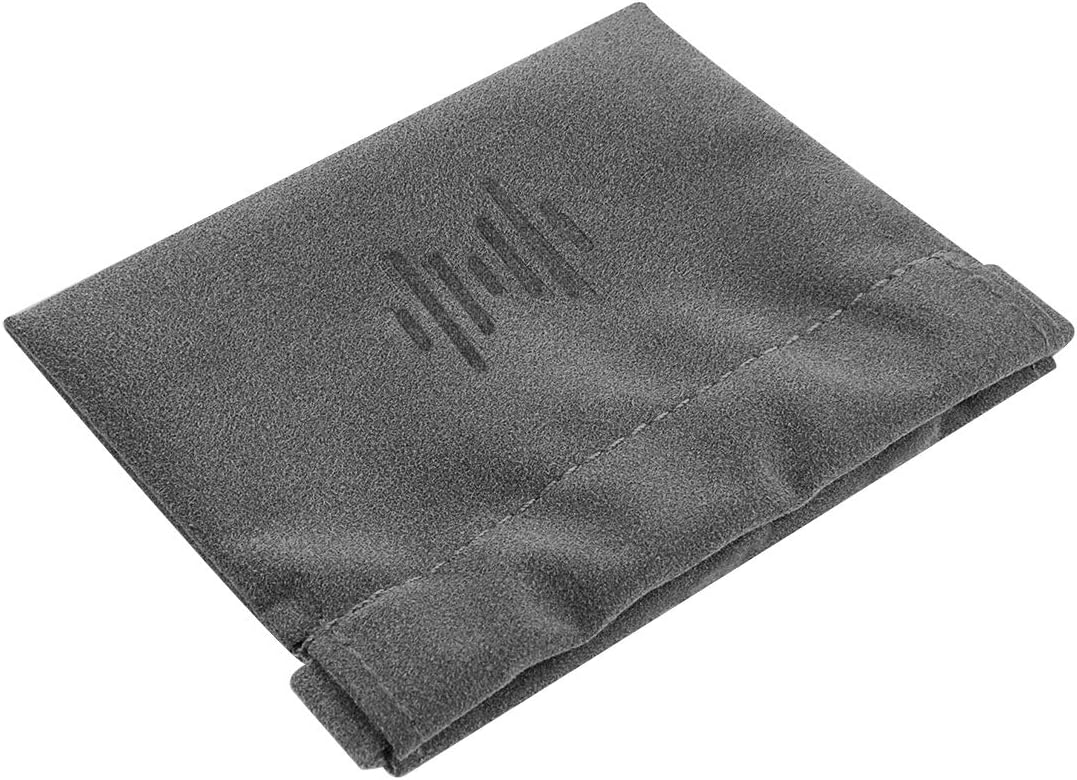 Geekria Sports Earbuds Pouch, Fitness Earbuds Protective Case, In-Ear Headphones Travel Bag Compatible with Sony WI-SP600N - Image 3