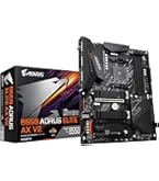 Amazon.com: GIGABYTE B550 Gaming X V2 Motherboard, Supports AMD