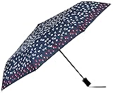 Kipling Umbrella Small Flower