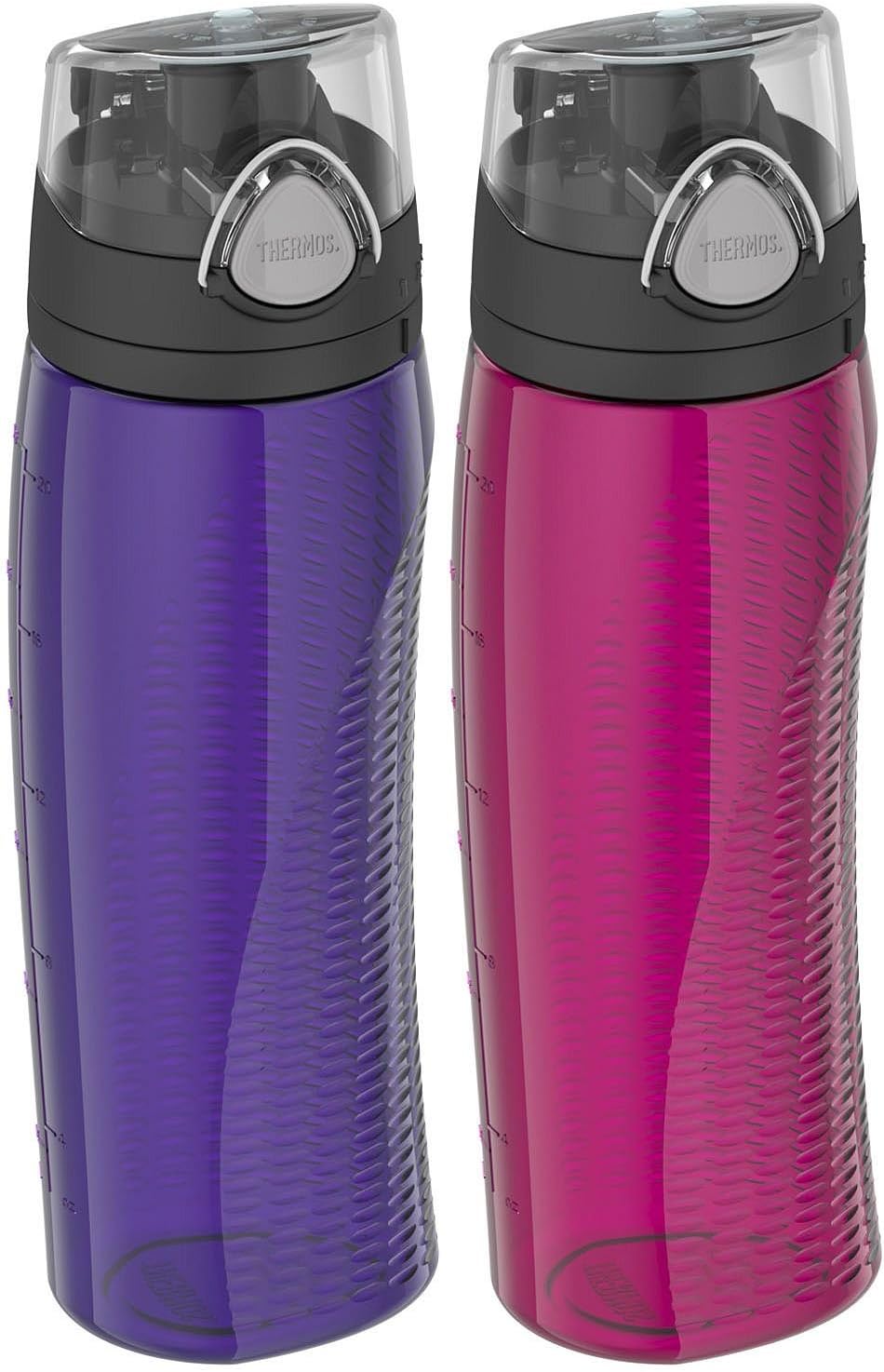 thermos hydration water bottle