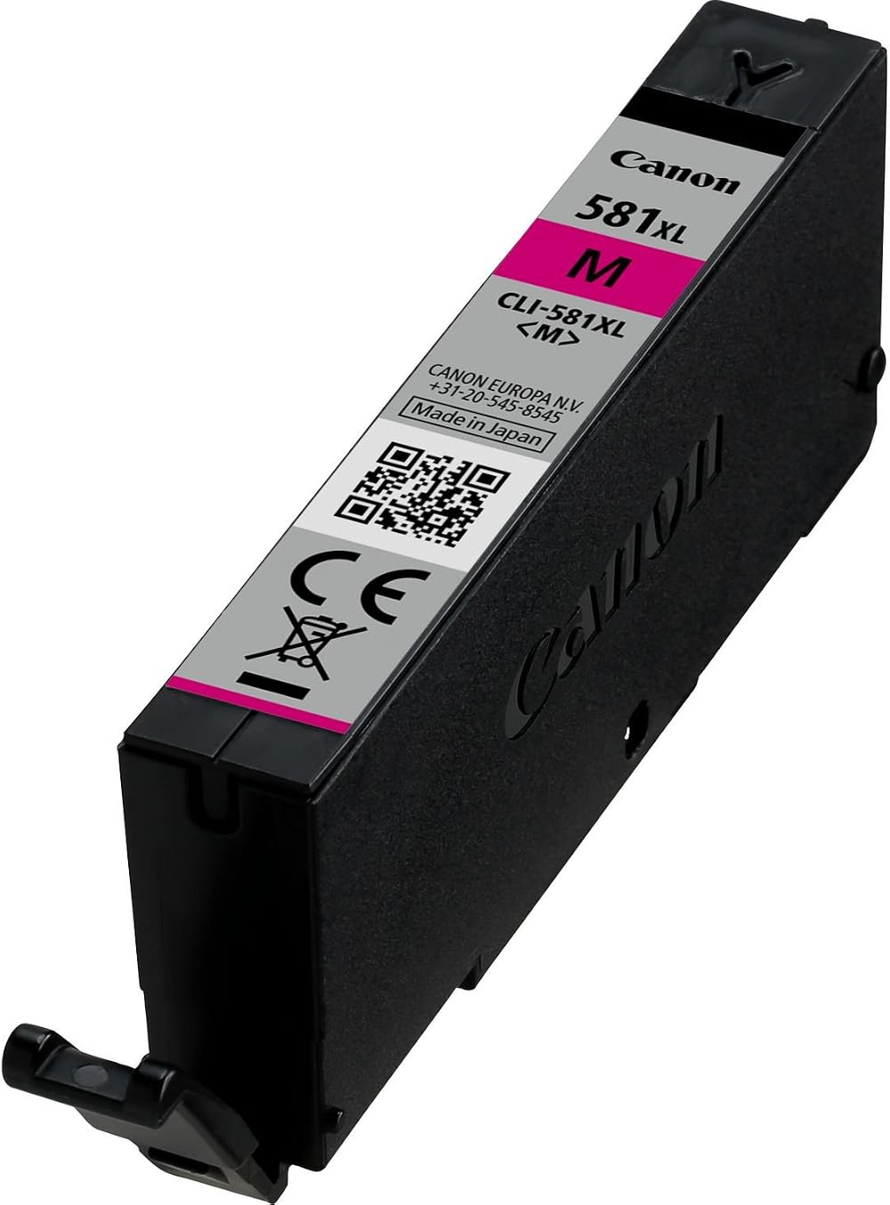 Canon 2052C005 X-Large Black Ink Cartridge for PIXMA TR TS Series Printers -