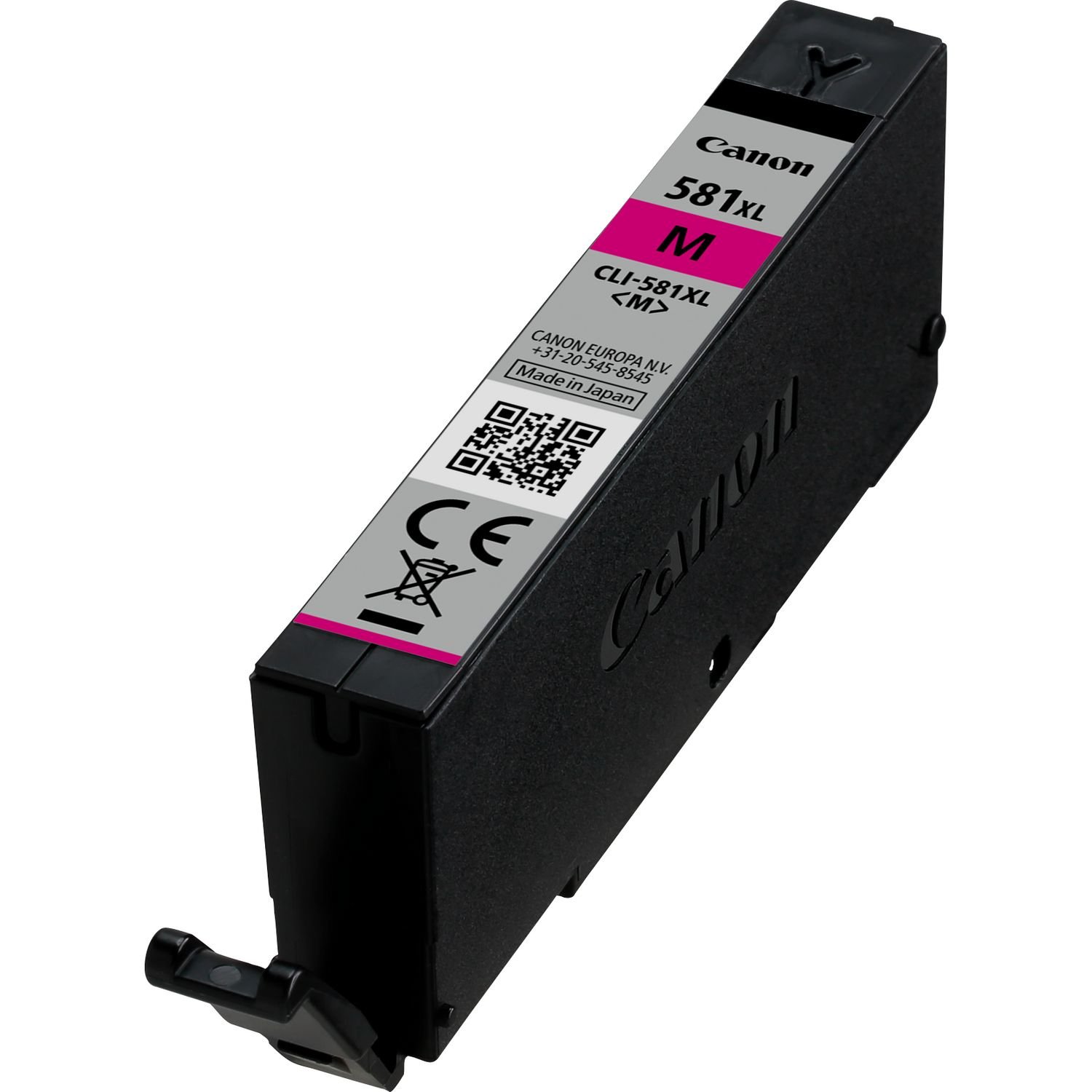 Canon 2052C005 X-Large Inkjet Cartridge - Black