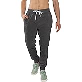 Southpole Mens 1570 Basic Active Fleece Jogger Sweatpants