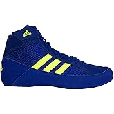 adidas Men's HVC 2 Wrestling Shoes