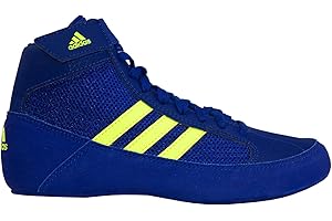 adidas Men's HVC 2 Youth Wresling Shoes Wrestling