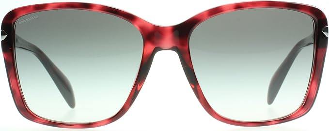 red prada sunglasses
