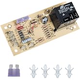 PCBFM103S for Goodman AC Control Board, Fan Control Module | Upgraded Fan Control Module Replacement for Goodman PCBFM103S, OEM Replacement with Time Delay Circuit Board