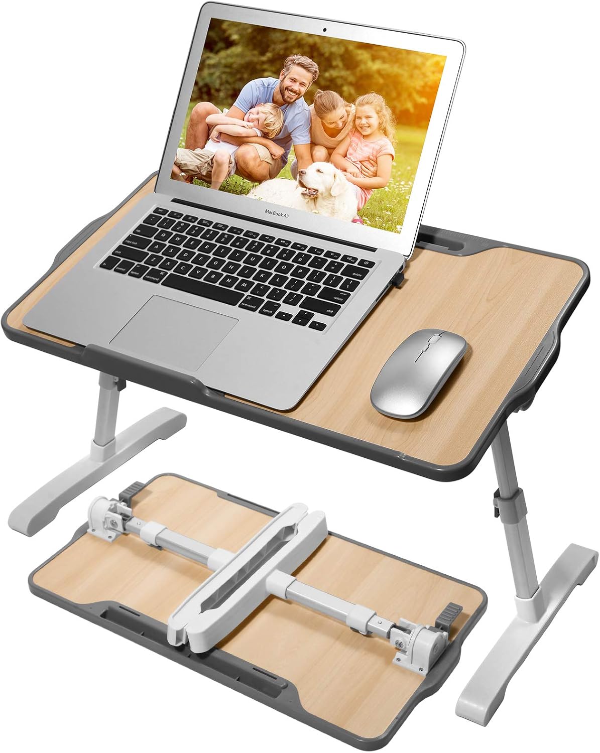 portable desks