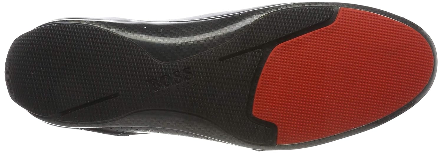 boss hb racing lowp shoes