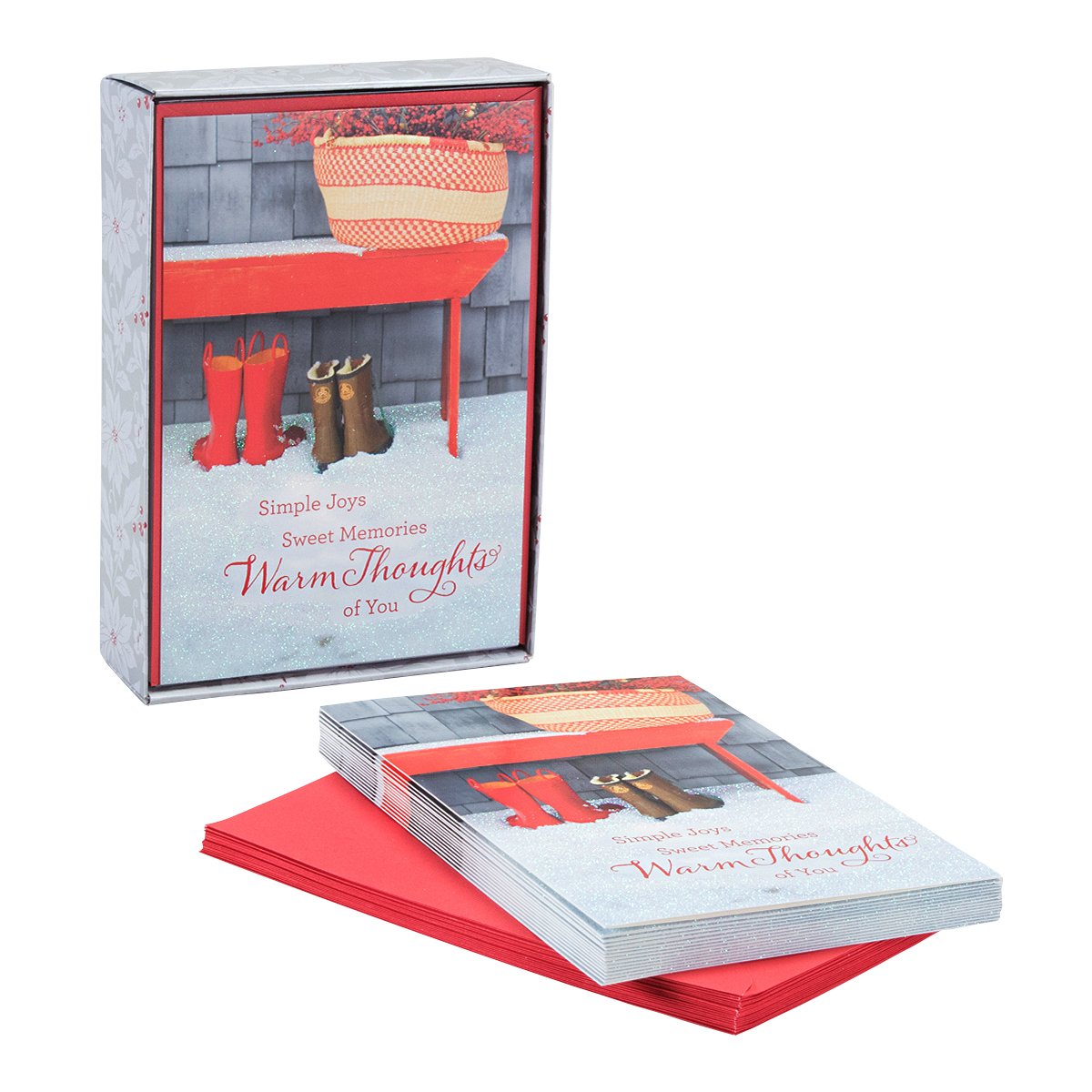 Calendrier perpétuel Cartes de Noël simples et Joies (8198357177) Calendrier perpétuel Cartes de Noël simples et Joies (8198357177)