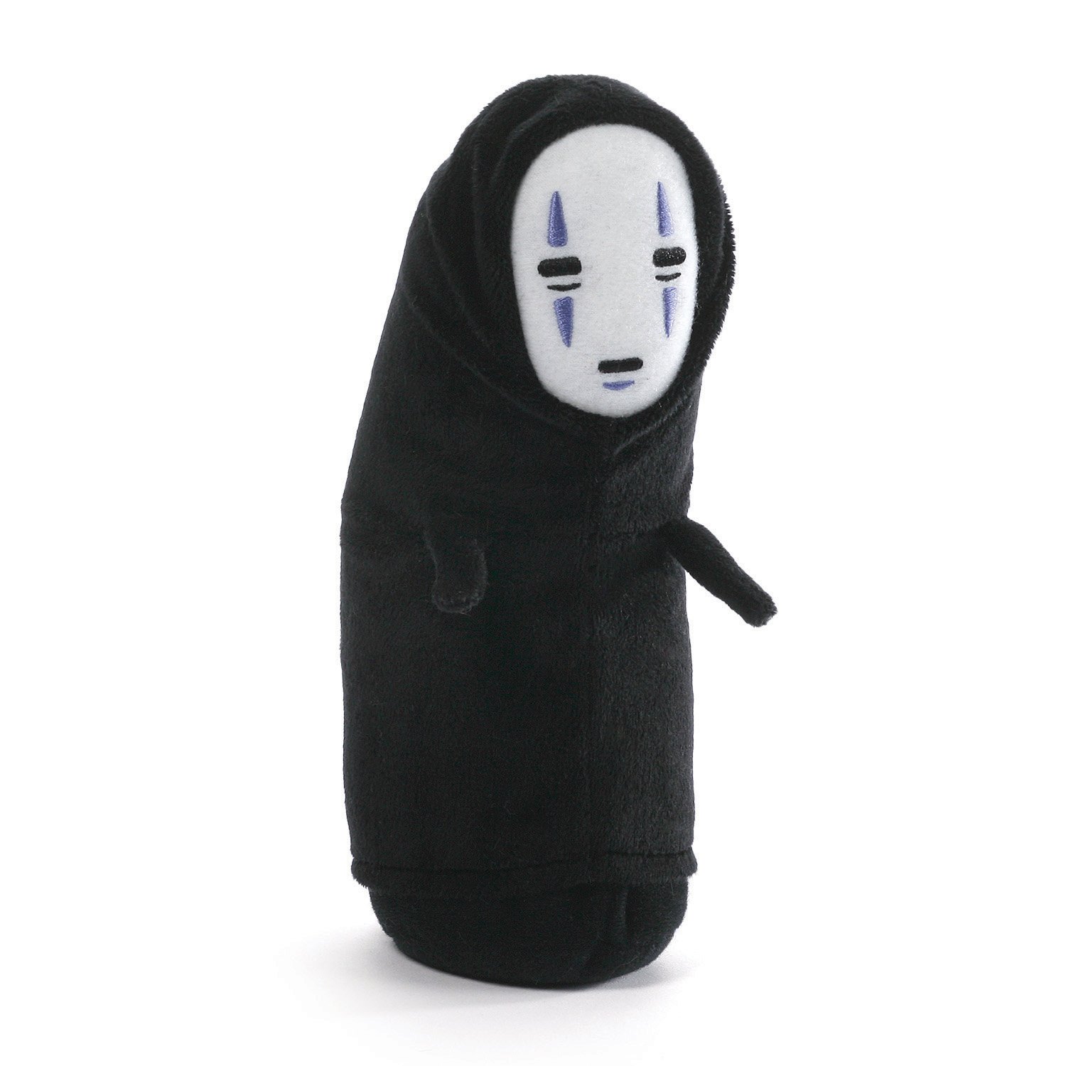 spirited away no face plush