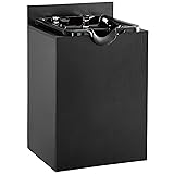 BarberPub Shampoo Backwash Sink Station with