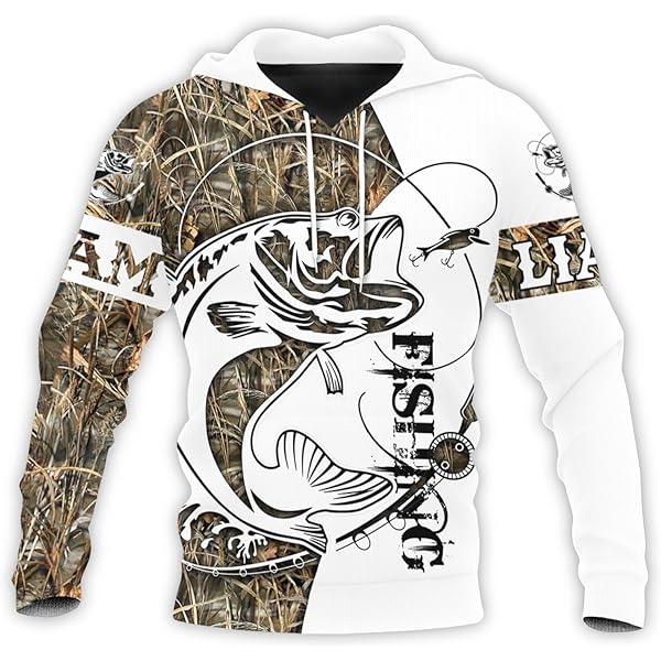 deps BASS FISHING FREAK HOODIE限定販売品 deps_bassfreakhood_black_001_e