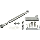 SP武川 フロントフォークサブダンパーキット CUB 06-01-3002