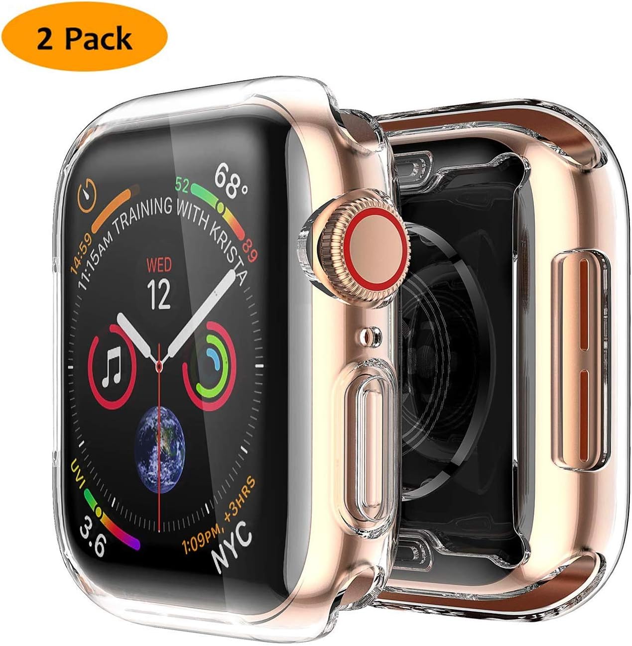 apple watch ranking