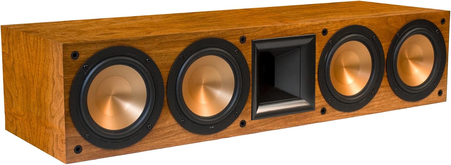 klipsch rc 450