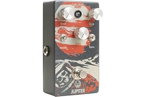 WALRUS AUDIO Jupiter Fuzz V2