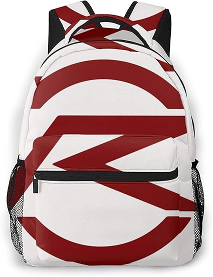 Amazon 仮面ライダードライブ 大容量ファッションカジュアルバックパック 学校のバックパック 通勤 屋外 すべての年齢に適しています 家電 カメラ