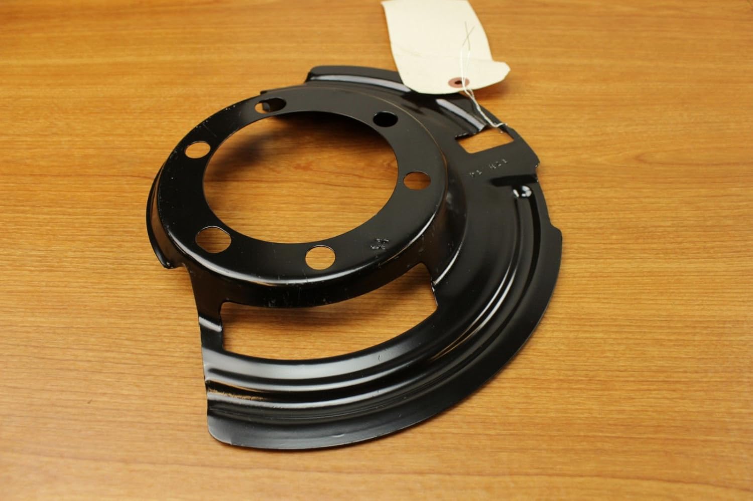 Set Of Jeep Cherokee Grand Cherokee Wrangler Front Brake Dust Shields