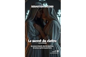 Le secret du cloître: Agnes O'Connell (French Edition)