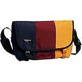 Timbuk2 Classic Messenger Bag - Durable, Water-Resistant, fits 13", 15", 17" Laptop