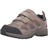 propét men's travelfit strap walking shoe