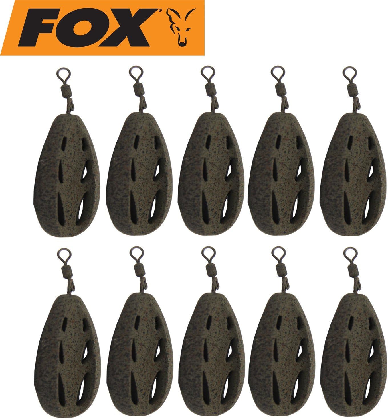 Method leads for carp fishing Clearance