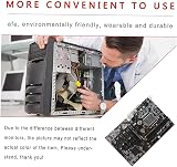 Lodokdre BTC B250 Mining Motherboard LGA 1151 12X GPU Slot DDR4 USB3.0 SATA3.0 view 7