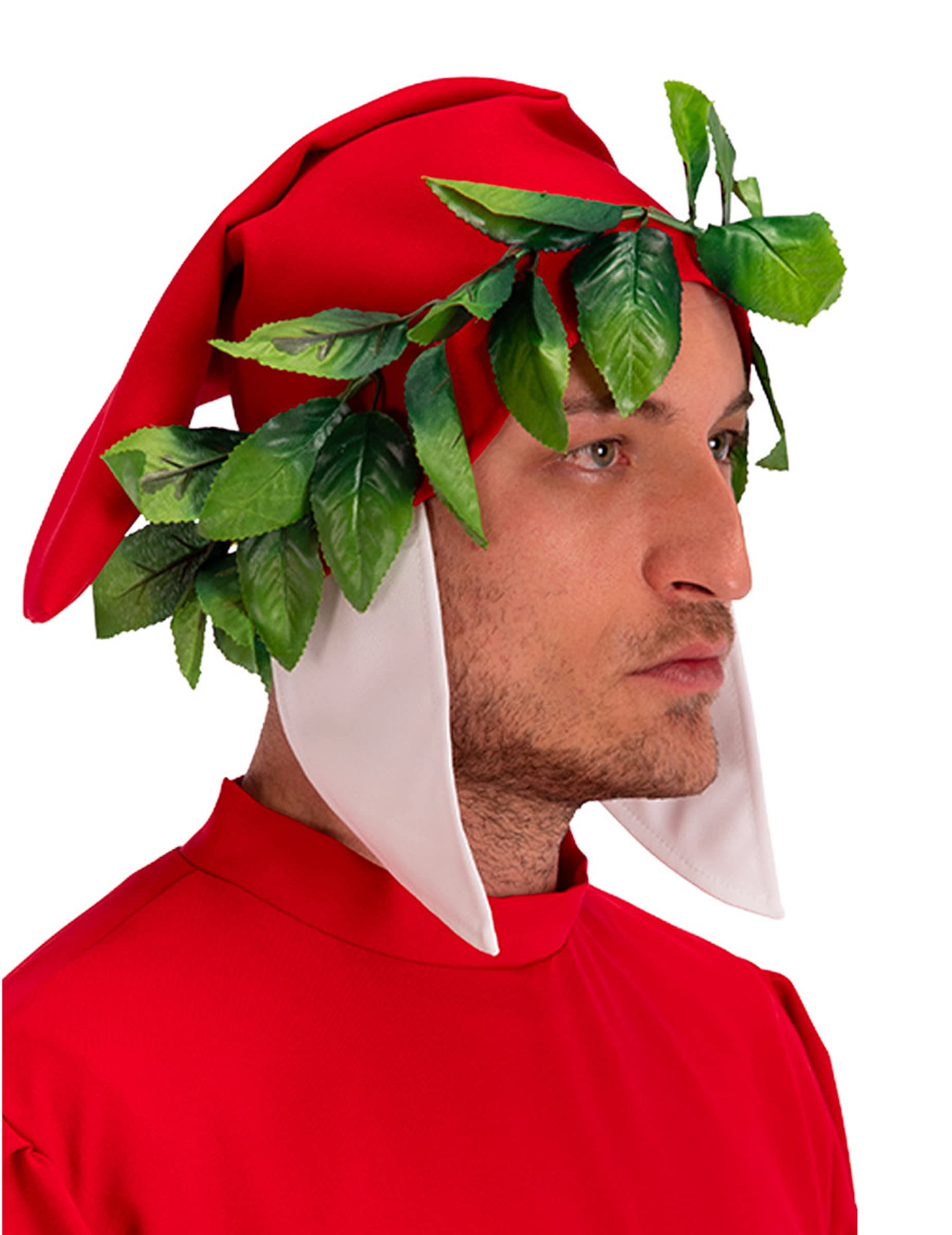 Vegaoo - Dante Alighieri Hat
