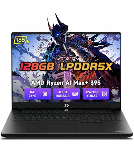Amazon.com: EXCaliberPC [2025] ASUS ROG Flow Z13 GZ302EA-R9641TB