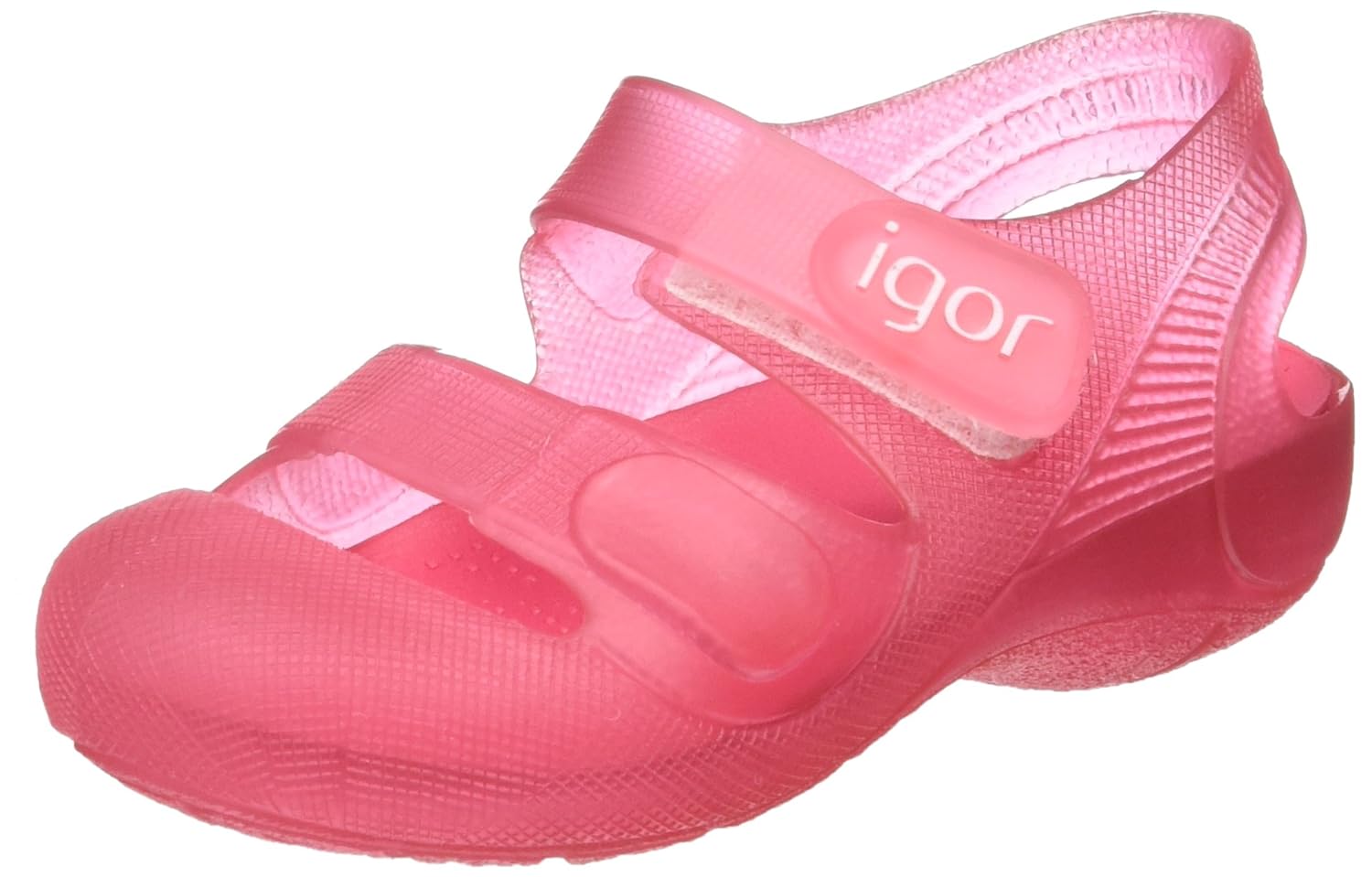 baby igor sandals