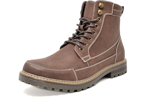 motorcycle casual boots