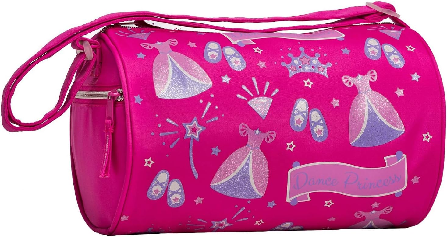 Horizon Dance 1114 Petite Princess Extra Small Ballet Duffel Bag