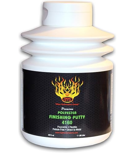 thumbnail image 2 of USC Pro-Glaze Polyester Finishing Putty – 24 Oz – Aqua – 26118 2 of 6