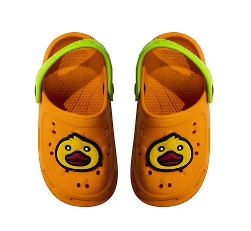 baby boy slippers size 5