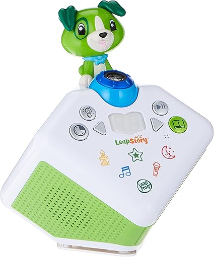 Listen and Visualise Musical Baby Toy 