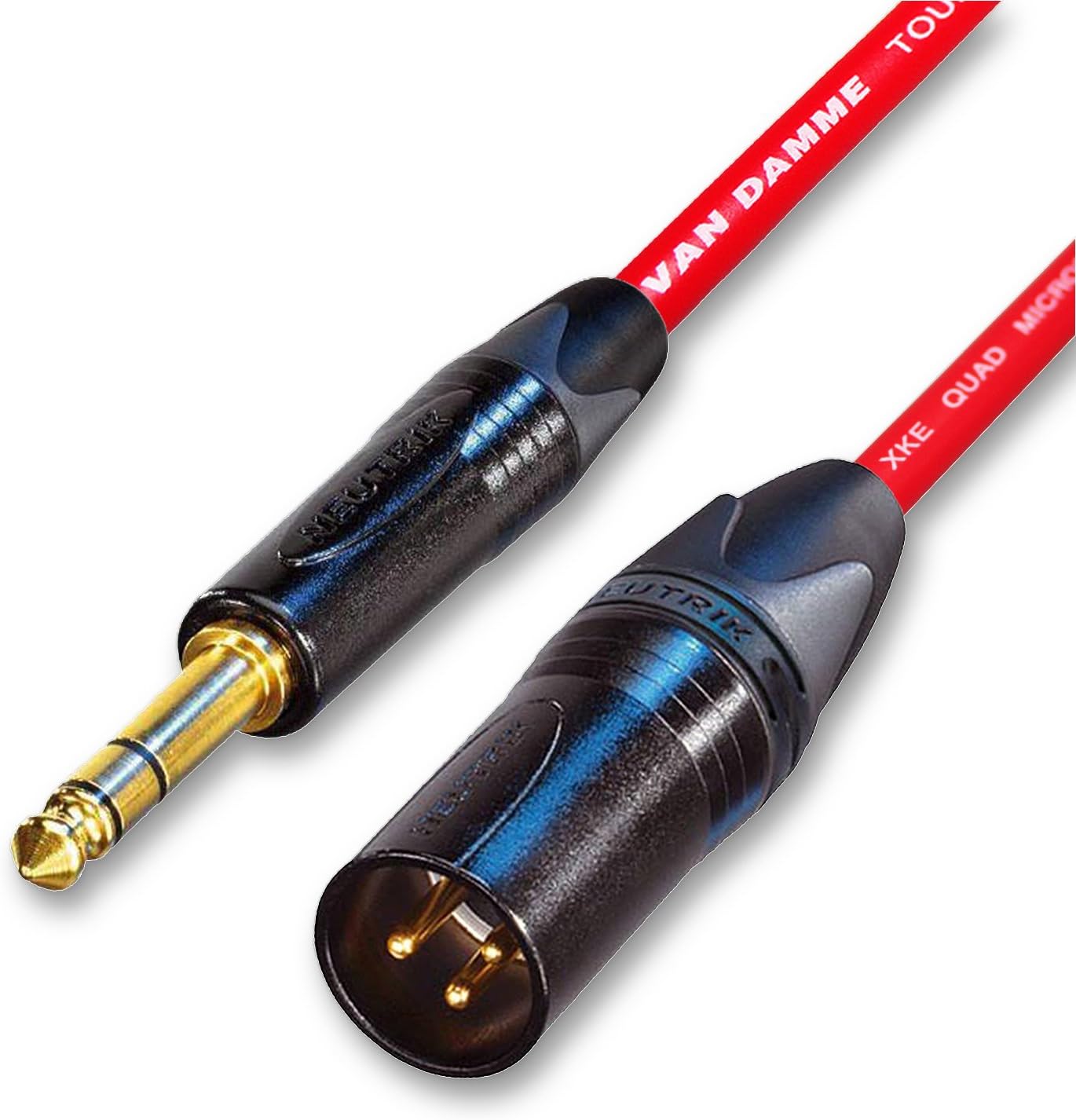 Разъем neutrik nc3mxx