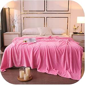 Green HX Manta de Tiro Suave | Nueva Manta Suave cálida de Lana de