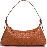 Handbags Shoulder Bags for Women Small Bags Women's Woven Tote Bag Crossbody Handbag Travel Hand Bag Purse Hobo