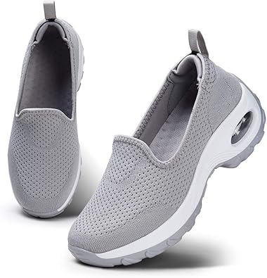 hkr womens walking tennis shoes