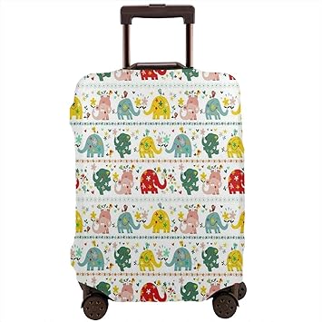 amazon suitcase covers
