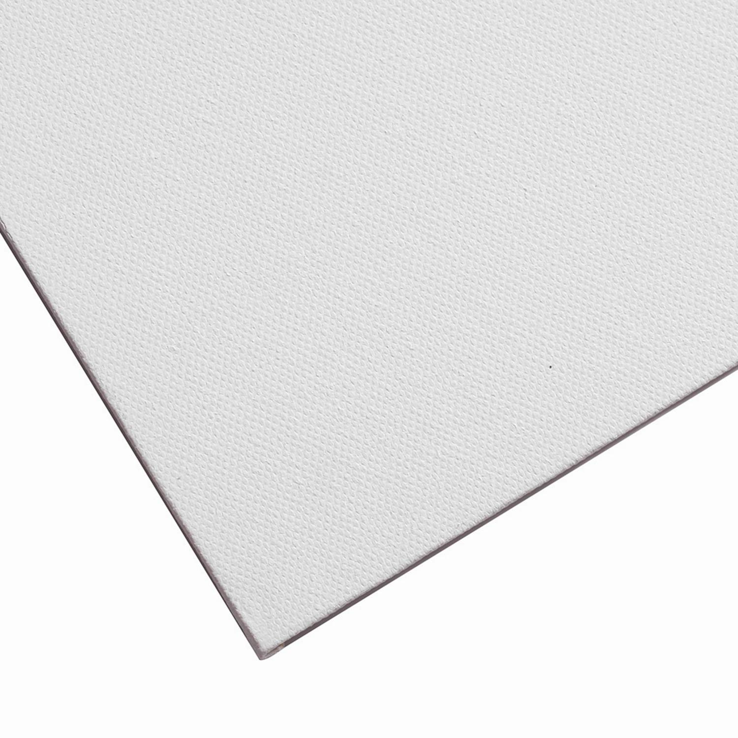 Materiali per hobby creativi Stretched Canvas Frames Panel Board for