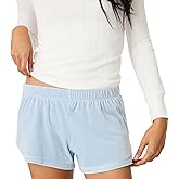 PJ Salvage Women's Spread Love Sleep Short