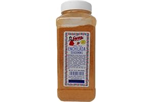 Bolner's Fiesta Extra Fancy Enchilada Seasoning, 20 Oz.