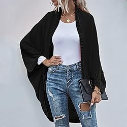 ADJHDFH Cardigan For Women Dressy Plus Size