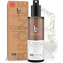 【BRUNT】Heaven and Earth TAN Double Dark Tanning Lotion Accelerator for Outdoor Sun Tan