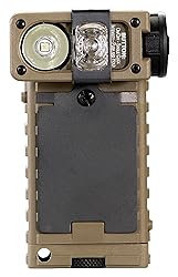 Streamlight 14069 Sidewinder 55-Lumens LED Rescue